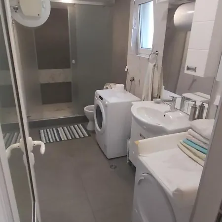 Appartement Darvinova