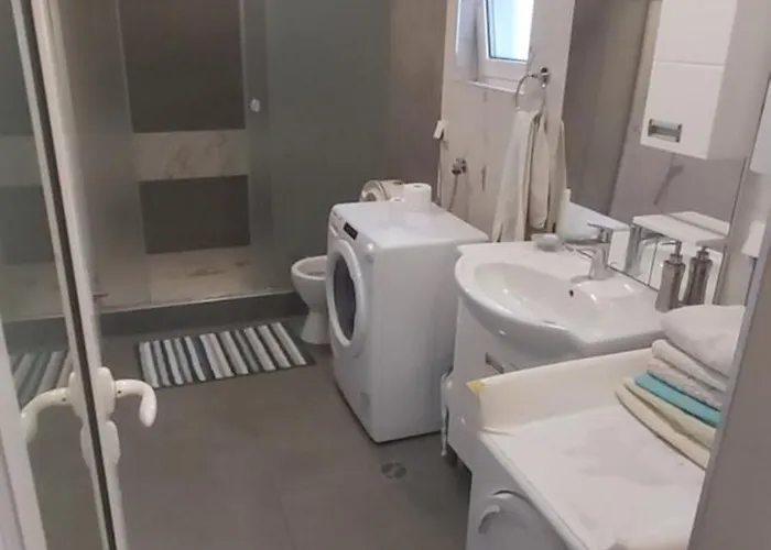 Apartamento Darvinova