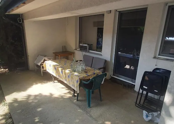 Apartamento Darvinova Vozdivac